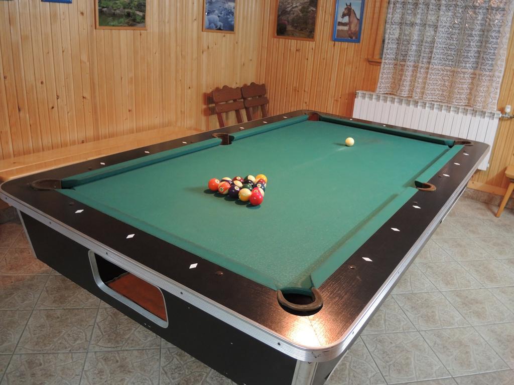 U Tosi I Czesia Bed & Breakfast *