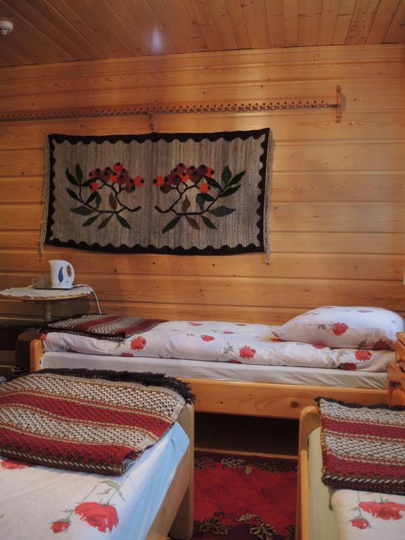 U Tosi I Czesia Bed & Breakfast *