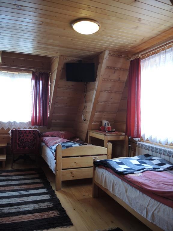 U Tosi I Czesia Bed & Breakfast